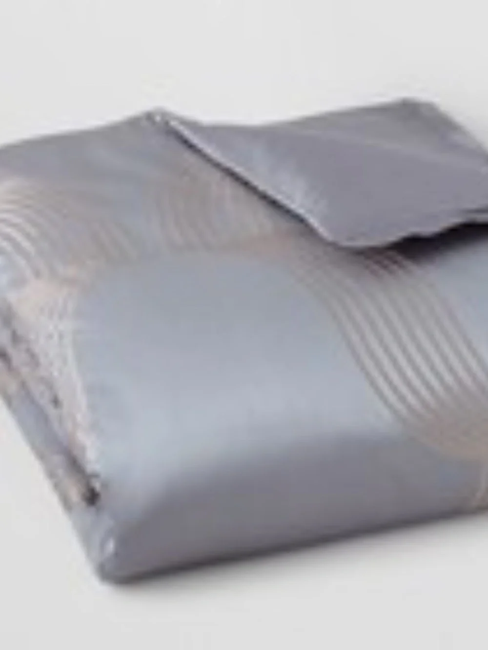 Hudson Park Concerto Duvet Cover ONLY!